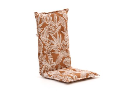 Hartman tuinkussen hoge rug 123x50cm - Laagste prijsgarantie!