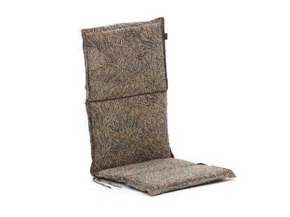 Hartman Fiber tuinkussen hoog 123x50cm - Laagste prijsgarantie!