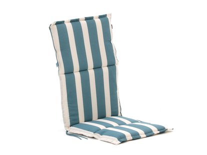 Hartman Fiber tuinkussen hoog 123x50cm - Laagste prijsgarantie!