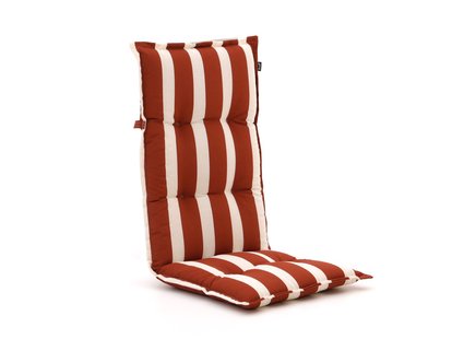 Hartman tuinkussen hoge rug 123x50cm - Laagste prijsgarantie!