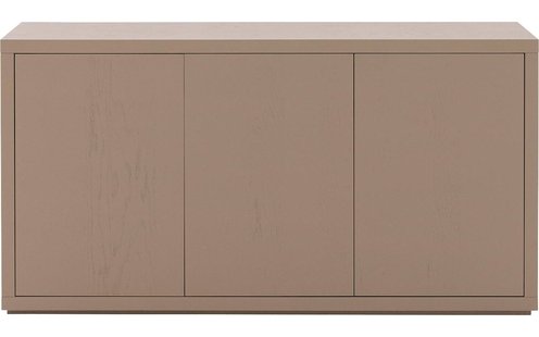 Goossens Dressoir Barcelona, 3 deuren