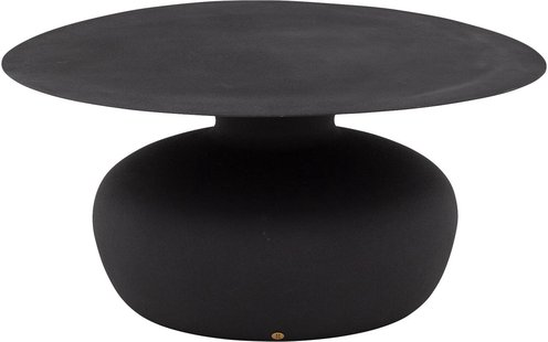 Goossens Salontafel Nanna, Rond 85 cm