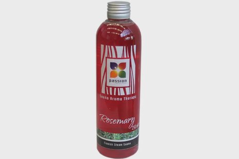 Passion Sauna - Aromatherapy - Rosemary