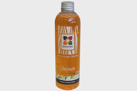 Passion Sauna - Aromatherapy - Jasmin Passion Sauna - Aromatherapy - Jasmin