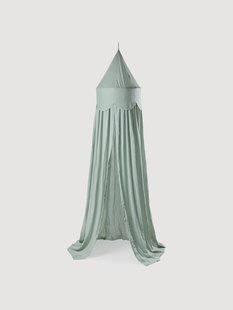 Klamboe Stars van biokatoen