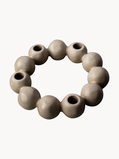 Kandelaar Bright van keramiek