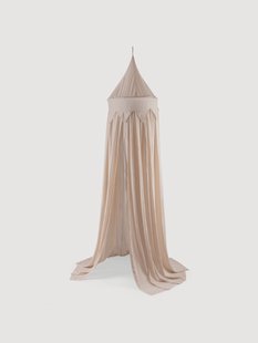 Klamboe Stars van biokatoen