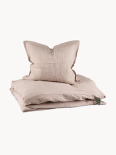 Kinderbeddengoed Seabreeze van biokatoen