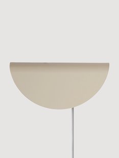 Wandlamp Model 2110 met stekker