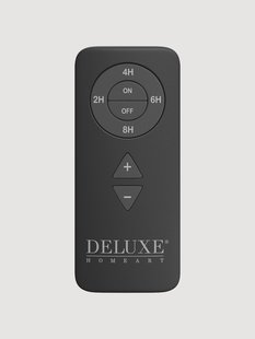 Afstandsbediening Real Flame