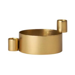 Broste Copenhagen Judie kandelaar 7x14 cm