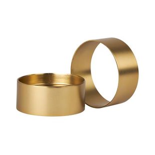 Broste Copenhagen Judie kandelaar 7,5x11 cm