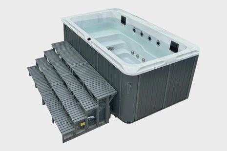 Passion Ice Baths | Ice Bath Vital-ICE