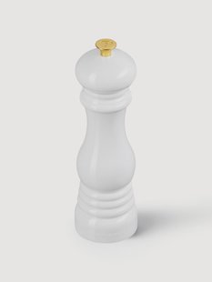 Pepermolen Creuset met keramisch maalwerk