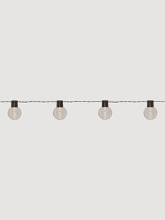 Outdoor LED lichtslinger Partaj