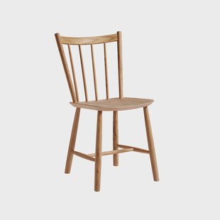 HAY J41 stoel Oak oiled