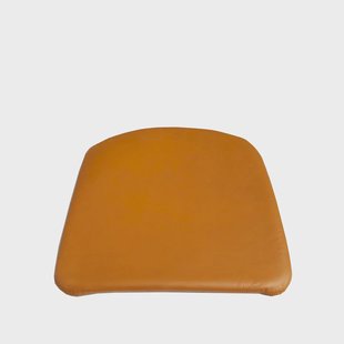 HAY J42 stoelkussen Leather sense cognac