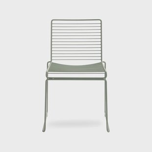 HAY Hee stoel Fall green