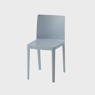 HAY Élémentaire stoel Bluegrey