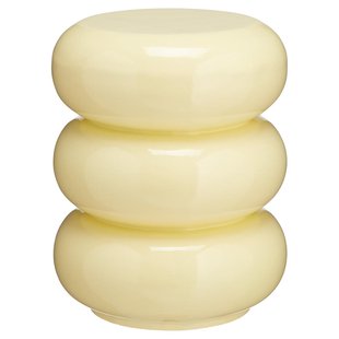 Dekbedovertrek Liva Bruin 240x200 cm