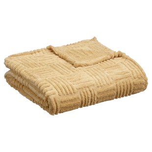 Dekbedovertrek Siem Zwart 140x200 cm