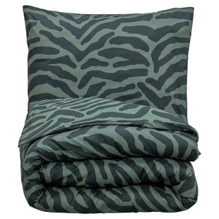 Hoeslaken Jersey Wit 220x180 cm