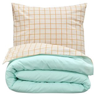 Matrasbeschermer Waterdicht Wit 160x200 cm