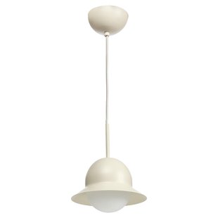 Lampvoet Teshu Zwart