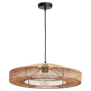 Lampvoet Thalassa Taupe