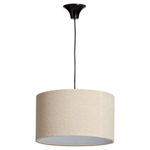 Plafondlamp Malbo Naturel