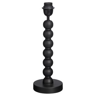 Plafondlamp Gavi Zwart