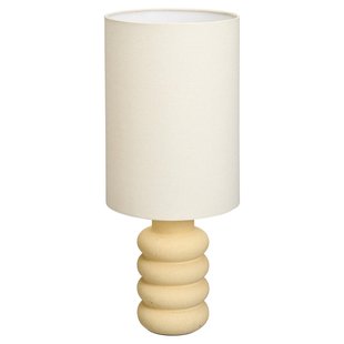 Plafondlamp Hektor Naturel