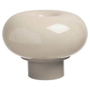 Tafellamp Schelp Roze