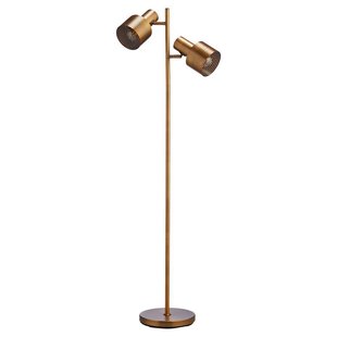 Led Lamp Regenboog Pastel