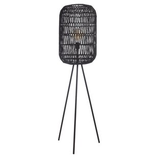 Tafellamp USB Lasa Brons