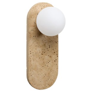 Vloerlamp Avoir Zwart