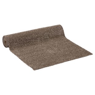 Plak PVC Riverton Grijs Tegel XL Plank