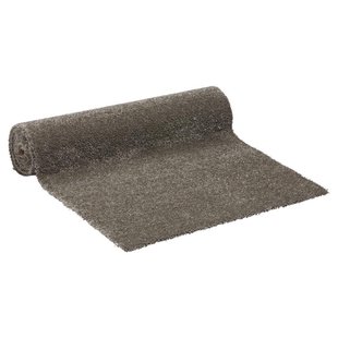 Plak PVC Bowman Grijs Eiken