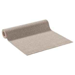 Plak PVC Houston Bruin Eiken