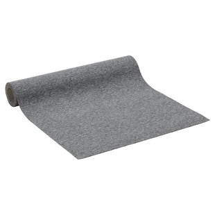 Tapijt Felton Antraciet