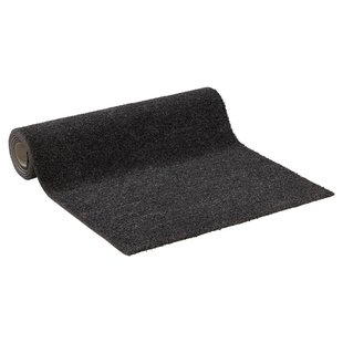 Vloerkleed Label Wit