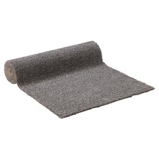 Vloerkleed Buna Wit Naturel