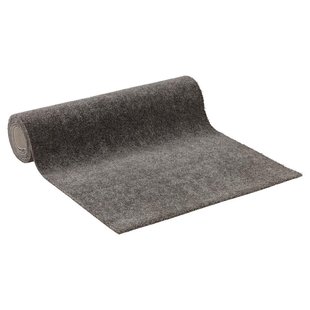 Vloerkleed Bubbles Off-White