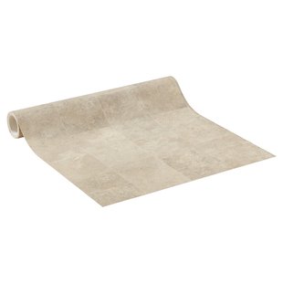 Vloerkleed Dunn Beige 160x230 cm