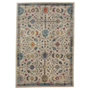 Vloerkleed Boise Grijs 190x280 cm