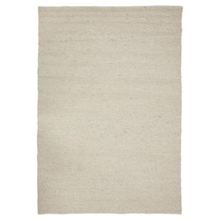 Vloerkleed Meandy Off-white 160x230 cm