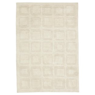 Vloerkleed Pedro Off-white 160x230 cm