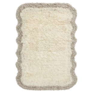 Vloerkleed Monto Zand 200x280 cm