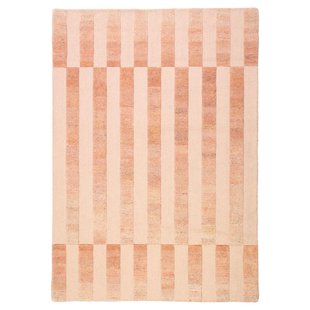 Vloerkleed Winnipeg Rood 190x280 cm