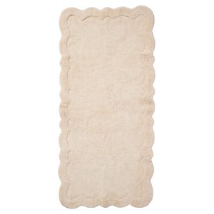 Vloerkleed Avon Off-white 190x280 cm